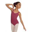 Capezio Wide Strap Leotard, Kindertrikot mit breiten Trägern