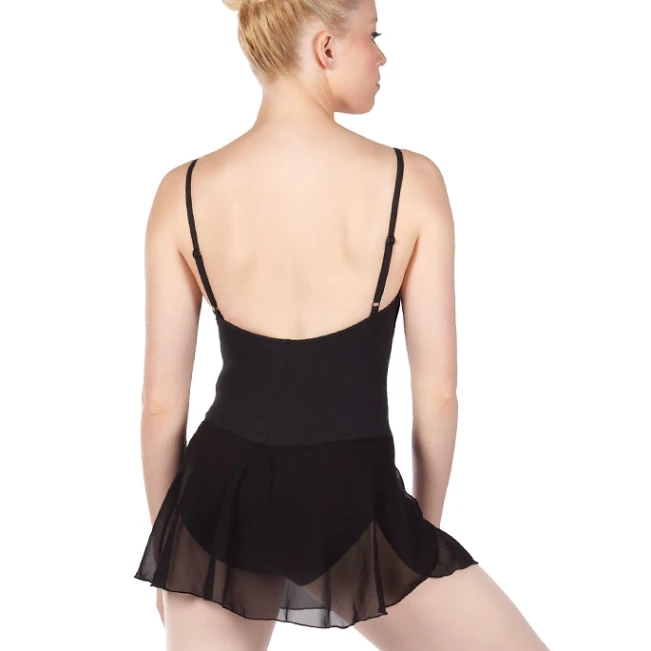 Capezio Camisole Dress MC150B, Trikot mit Rock Capezio Camisole Dress MC150B, Trikot mit Rock
