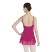 Capezio Camisole Dress MC150C, Kindertrikot mit Rock Capezio Camisole Dress MC150C, Kindertrikot mit Rock