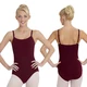 Capezio Camisole BraTek Trikot mit BH-Einsatz