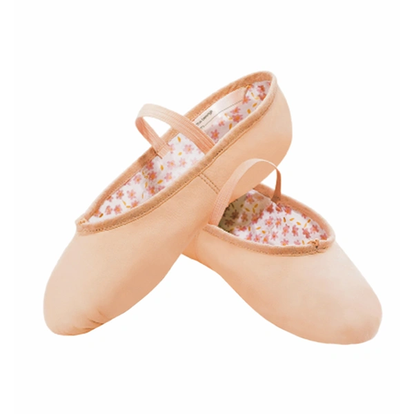 Capezio Daisy 205C, Balettschläppchen für Kinder