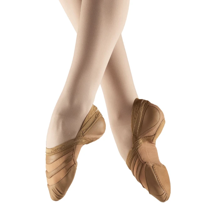 Capezio Freeform FF01 Tanzschuhe Capezio Freeform FF01 Tanzschuhe
