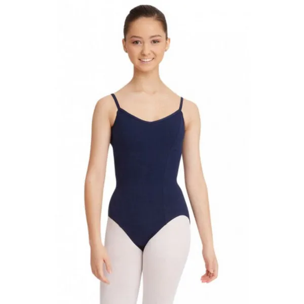 Capezio Princess Camisole Leotard, Ballett-Trikot