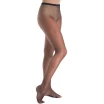 Capezio Studio Basic Fishnet Seamless, Netzstrumpfhose