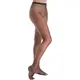 Capezio Studio Basic Fishnet Seamless, Netzstrumpfhose