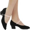 Capezio Academy Character, Charaktertanzschuhe Capezio Academy Character, Charaktertanzschuhe