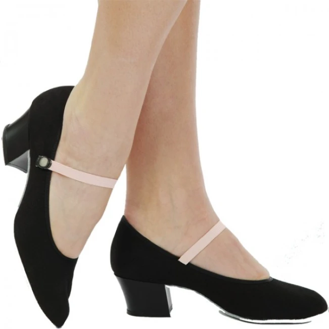 Capezio Academy Character, Charaktertanzschuhe Capezio Academy Character, Charaktertanzschuhe