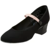 Capezio Academy Character, Charaktertanzschuhe Capezio Academy Character, Charaktertanzschuhe
