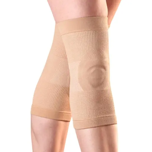 Capezio Bunheads gel kneepads, Knieschoner