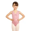Capezio, Ballett-Trikot mit breiten Trägern