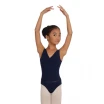 Capezio, Ballett-Trikot mit breiten Trägern