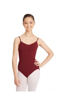 Capezio Princess Camisole Leotard, Ballett-Trikot