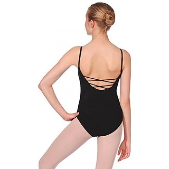 Capezio String-back, Ballett-Trikot Capezio String-back, Ballett-Trikot