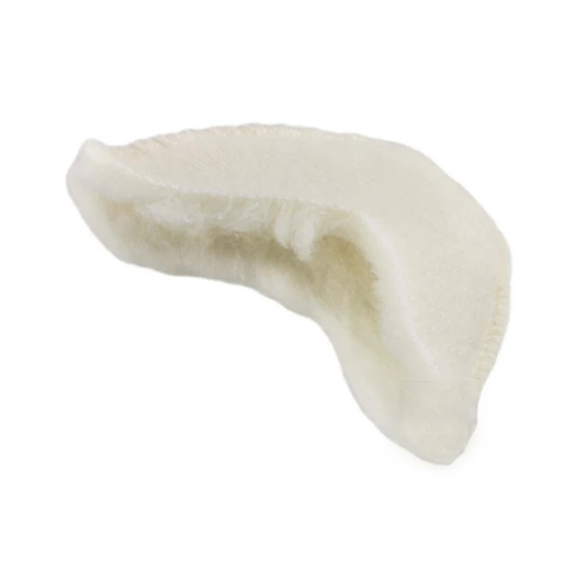 Capezio Lambs wool toe pad LWPAD, Zehenpolster für Spitzenschuhe Capezio Lambs wool toe pad LWPAD, Zehenpolster für Spitzenschuhe