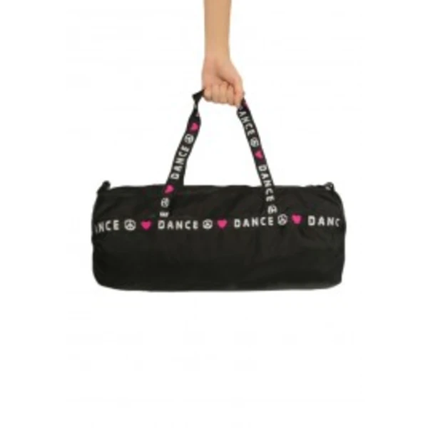 Capezio Love Peace Dance Bag, Tasche