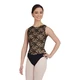 Capezio Tank Leotard 10314, Ballett-Trikot