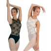 Capezio Tank Leotard 10314, Ballett-Trikot