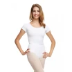 Capezio, Kurzarmtrikot mit Gürtel Capezio, Kurzarmtrikot mit Gürtel