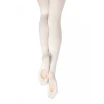 Capezio Ultra Soft Transition Tight, Strumpfhose mit Ballenloch