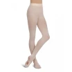 Capezio Ultra Soft Transition Tight, Strumpfhose mit Ballenloch