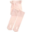 Capezio Ultra Soft Transition Tight, Strumpfhose mit Ballenloch