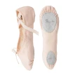 Capezio Canvas Juliet, Balettschläppchen