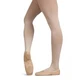Capezio Canvas Juliet, Balettschläppchen