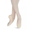 Capezio Canvas Juliet, Balettschläppchen