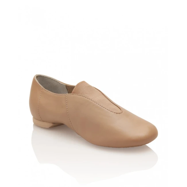 Capezio Show Stopper Jazz, Jazzschuhe