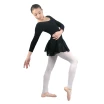 Capezio Langarmtrikot mit Rock Capezio Langarmtrikot mit Rock