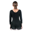 Capezio Langarmtrikot mit Rock Capezio Langarmtrikot mit Rock