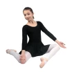 Capezio Langarmtrikot mit Rock Capezio Langarmtrikot mit Rock