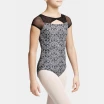 Capezio Poetry Cap Sleeve, Ballett-Trikot für Kinder Capezio Poetry Cap Sleeve, Ballett-Trikot für Kinder
