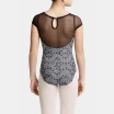Capezio Poetry Cap Sleeve, Ballett-Trikot für Kinder Capezio Poetry Cap Sleeve, Ballett-Trikot für Kinder