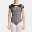 Capezio Poetry Cap Sleeve, Ballett-Trikot für Kinder Capezio Poetry Cap Sleeve, Ballett-Trikot für Kinder