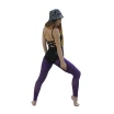 Capezio BD101, Ballett-Trikot W/X cross straps Capezio BD101, Ballett-Trikot W/X cross straps