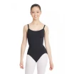 Capezio Camisole BraTek Trikot mit BH-Einsatz Capezio Camisole BraTek Trikot mit BH-Einsatz