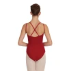Capezio criss cross, Ballett-Trikot für Damen Capezio criss cross, Ballett-Trikot für Damen