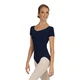 Capezio princess, Kurzarmtrikot Capezio princess, Kurzarmtrikot