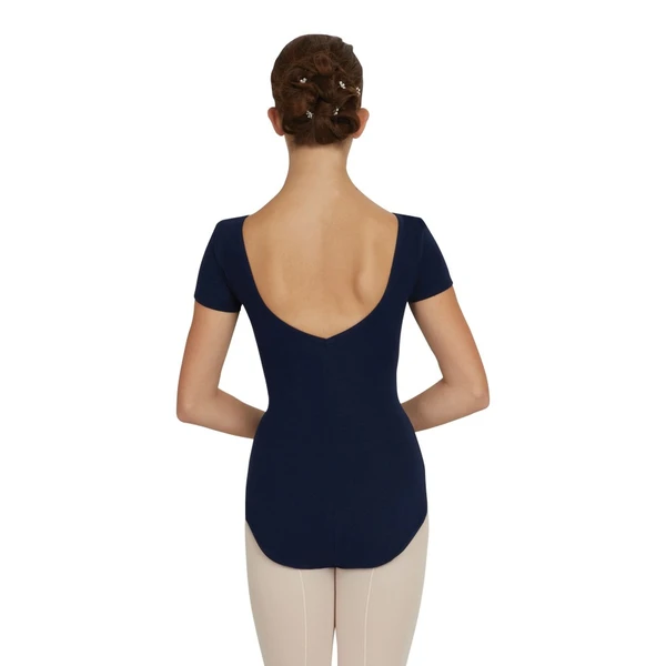 Capezio princess, Kurzarmtrikot Capezio princess, Kurzarmtrikot