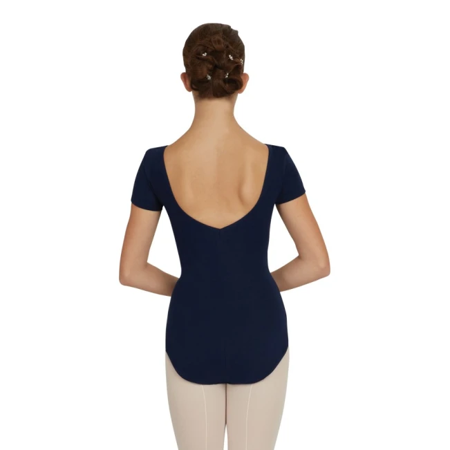 Capezio princess, Kurzarmtrikot Capezio princess, Kurzarmtrikot