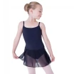 Capezio Camisole Dress MC150C, Kindertrikot mit Rock Capezio Camisole Dress MC150C, Kindertrikot mit Rock