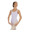 Capezio Wide Strap Leotard TC0001, Trikot mit breiten Trägern