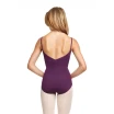 Capezio Pinch front, Ballett-Trikot - Violett lavender Capezio Capezio Pinch front, Ballett-Trikot - Violett lavender Capezio