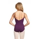 Capezio Pinch front, Ballett-Trikot