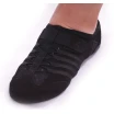 Capezio Jag PP15A, Jazzschuhe für Kinder - Schwarz Capezio Jag PP15A, Jazzschuhe für Kinder - Schwarz