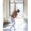 Capezio MR JAMES WHITESIDE BALLET SHOE, Ballettschläppchen - Weiss Capezio MR JAMES WHITESIDE BALLET SHOE, Ballettschläppchen - Weiss