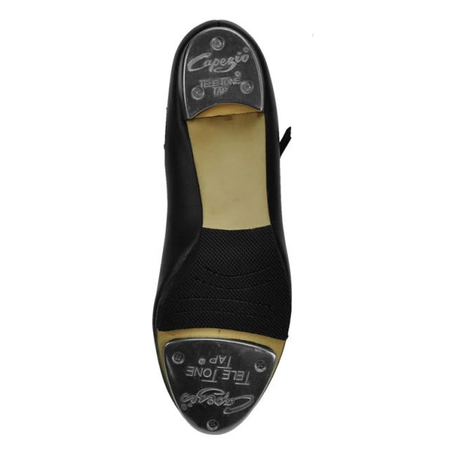Capezio Buckle Bar Top Tap, Damen-Steppschuhe Capezio Buckle Bar Top Tap, Damen-Steppschuhe