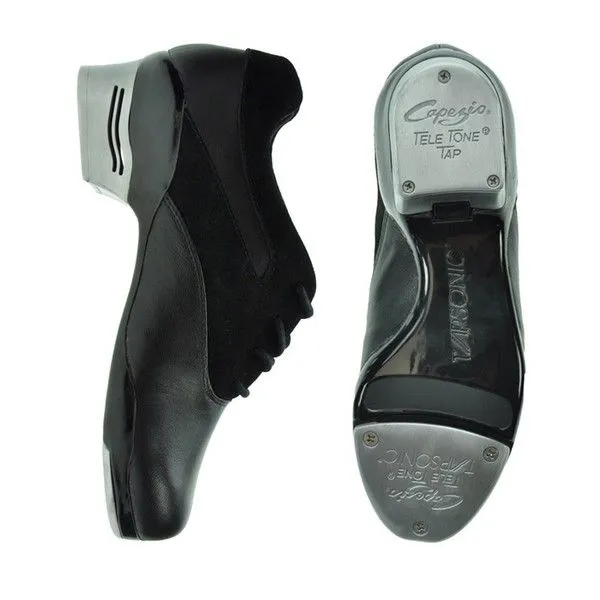 Capezio Tap Sonic, exklusive Steppschuhe