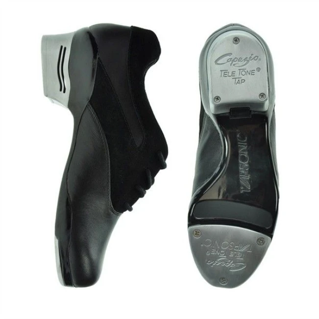 Capezio Tap Sonic, exklusive Steppschuhe Capezio Tap Sonic, exklusive Steppschuhe